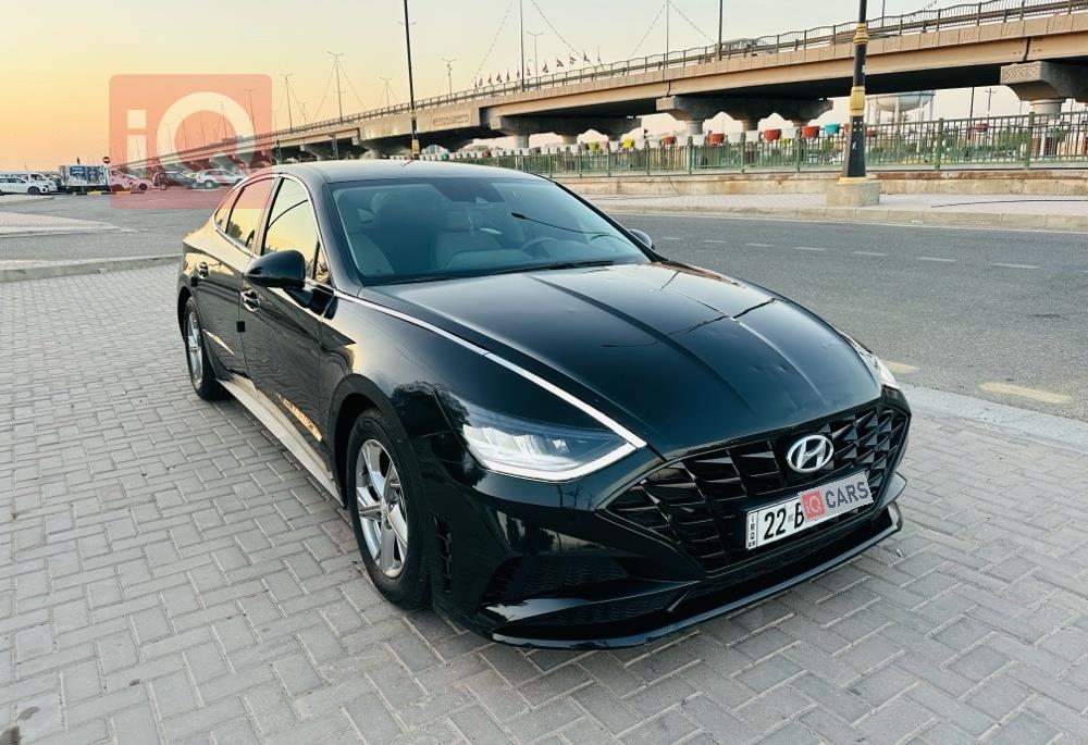 هيونداي سوناتا